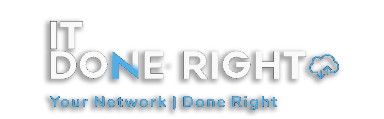 itdr-logo-final - IT Done Right LLC
