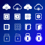 Ultimate-Guide-To-Safe-Cloud-Storagepng - IT Done Right LLC Free safe nature lock vector
