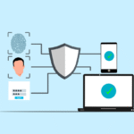 A-Small-Business-Guide-to-Implementing-Multi-Factor-Authentication-MFApng - IT Done Right LLC Free cybersecurity security authentication vector