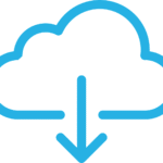 How-to-Choose-the-Right-Cloud-Storage-for-Your-Small-Businesspng - IT Done Right LLC Free download cloud file download vector