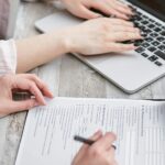 pexels-mikhail-nilov-7731373jpg - IT Done Right LLC a-person-typing-on-laptop